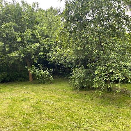 Domek Letni Baltycka Sopot Ngoại thất bức ảnh